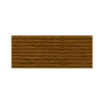 DMC Floss 0420 Dark Hazelnut Brown